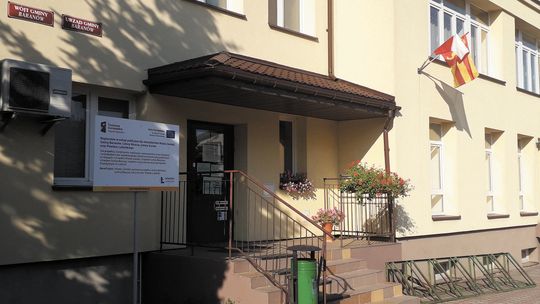 W Baranowie marzą o nowym centrum kultury