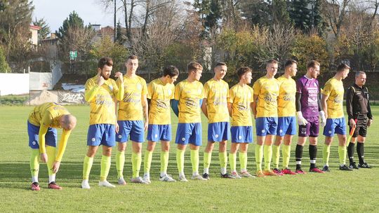 W Bełżycach grali o Puchar Burmistrza