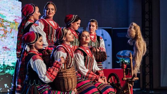 W Białej Podlaskiej będzie można studiować taniec