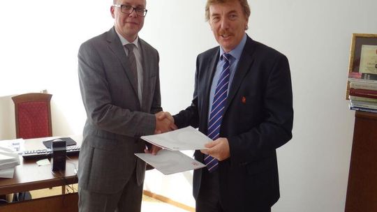 W Białej Podlaskiej będzie można zdobyć licencję trenerską UEFA