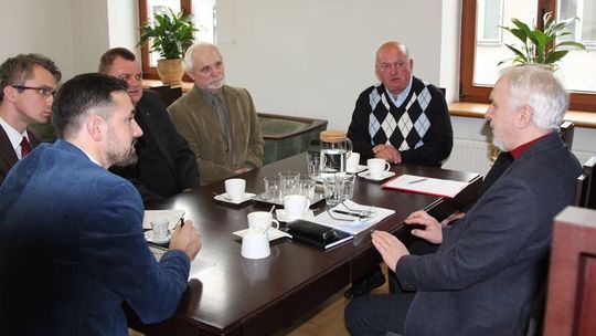 W Białej Podlaskiej powstaje muzeum lotnictwa