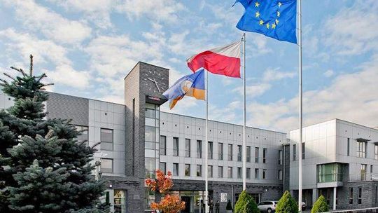 W Białej Podlaskiej powstało gimnazjum akademickie