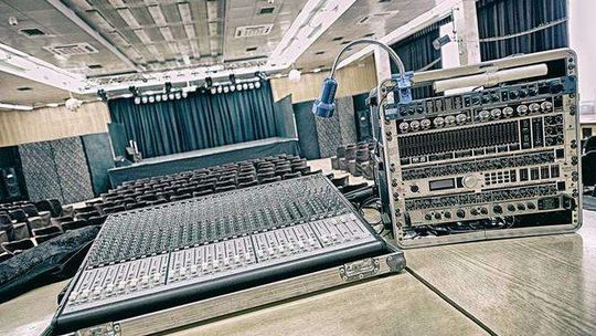 W Białej Podlaskiej powstanie sala widowiskowo-teatralna?