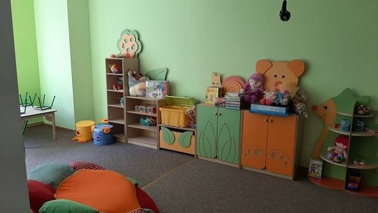 W Białej Podlaskiej rodzice zapłacą więcej za żłobkowe wyżywienie 