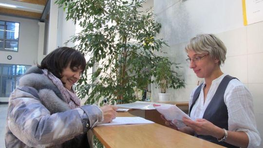 W Białej Podlaskiej rozdadzą 300 flag za darmo