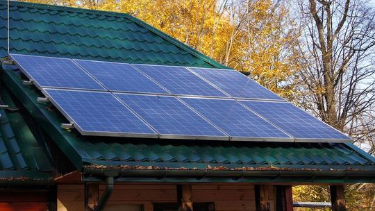 W Białej Podlaskiej rusza montaż 800 instalacji odnawialnych źródeł energii