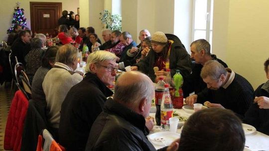 W Białej Podlaskiej Wigilii dla najuboższych w tym roku nie będzie 