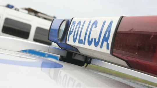 W biały dzień chcieli okraść dom