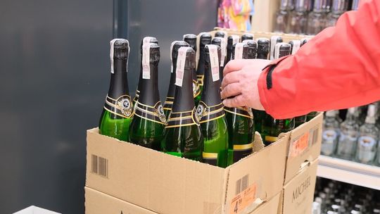 W Biedronce namierzyli złodziei. Ich zdjęcia wysłali innym sklepom