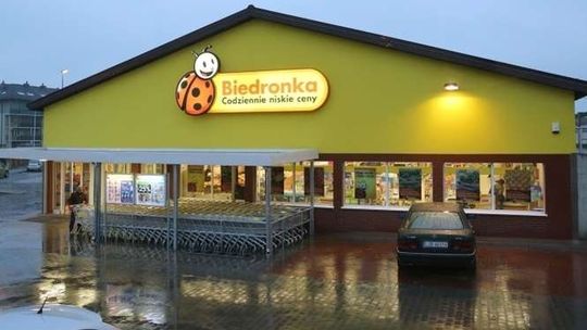 W Biedronce poczekamy dłużej przy kasie. We wtorek protest pracowników m.in. w Lublinie