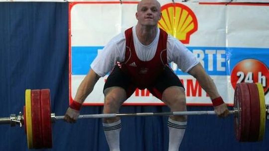 W Biłgoraju i Łukowie w sobotę zostanie rozegrana pierwsza runda DMP w podnoszeniu ciężarów