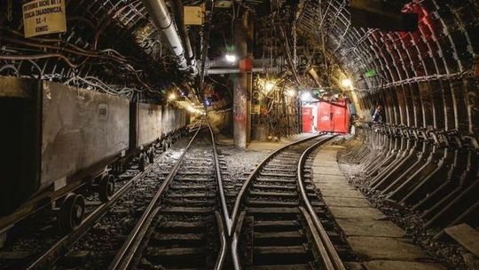 W Bogdance obostrzenia wprowadzono na czas. Udało się uniknąć tego, co stało się na Śląsku