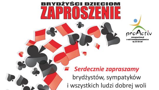 W brydża o Szablę Marszałka. Turniej w Cycowie, Puchaczowie i Chełmie