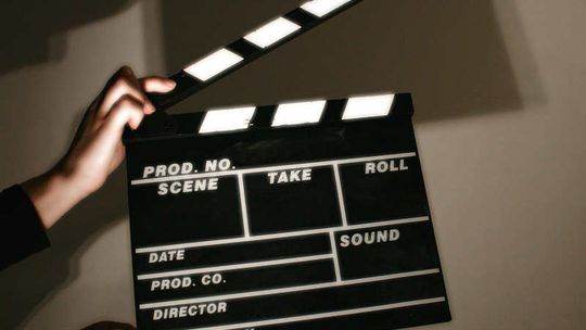 W.Brytania: Pozorowali kręcenie filmu, by oszukać fiskusa