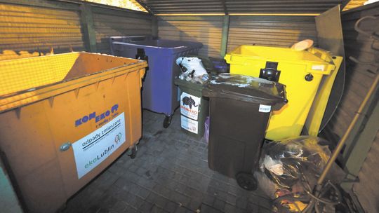 W budżecie Lublina zabrakło pieniędzy na odbiór śmieci od mieszkańców. Będą duże podwyżki [nowe stawki]