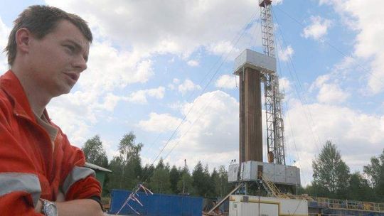 W Celejowie mają zbudować baseny termalne. Gorąca woda jest, ale za mało