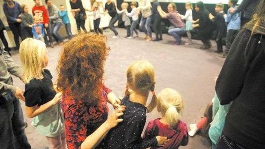 W Centrum Kultury trwa Lubelski Festiwal Filmowy [zdjęcia]