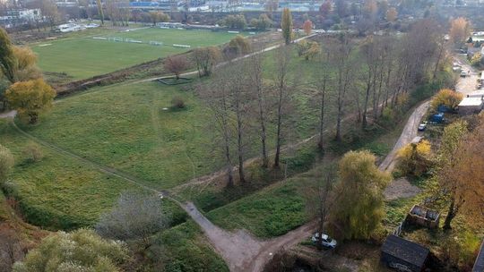 W centrum Lublina może powstać ośrodek sportowy