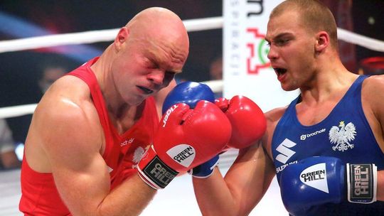  W Centrum Spotkania Kultur odbędzie się gala Suzuki Boxing Night