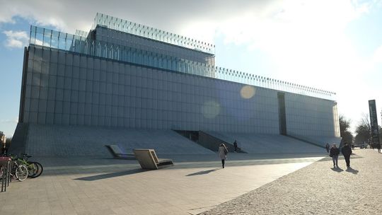 W Centrum Spotkania Kultur w Lublinie zatrudnili wicedyrektora. Będą musieli go odwołać?