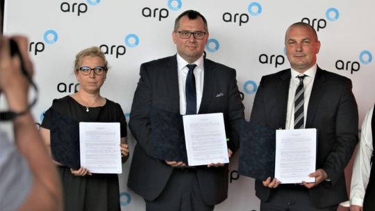 W Chełmie będą kształcić przyszłych techników transportu kolejowego