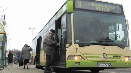 W Chełmie będą nowe autobusy. Dwie firmy starają się o kontrakt