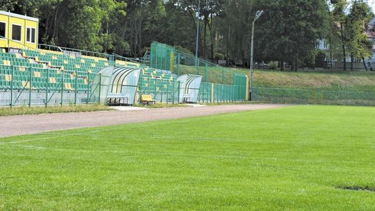 W Chełmie będą rozmawiać o stadionie. Będą pieniądze z ministerstwa na przebudowę?