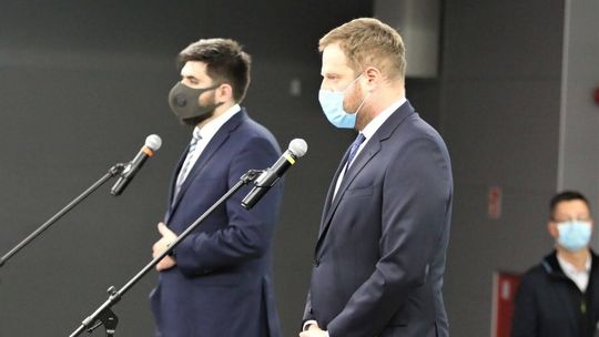 W Chełmie dali podwyżki, ale jak zastępca prezydenta został ministrem, to podwyżek już nie ma