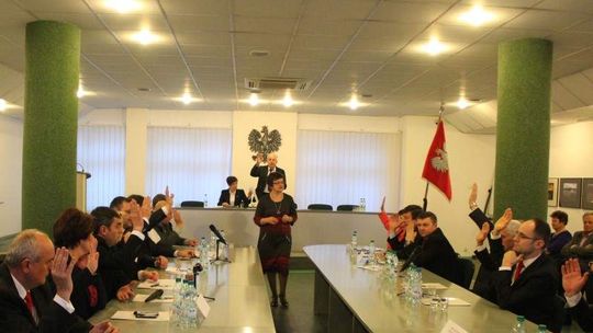 W Chełmie i Zamościu wybrali przewodniczących rad miasta