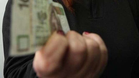 W Chełmie jest 1097 dłużników alimentacyjnych. 34 z nich to kobiety