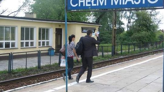 W Chełmie jest coraz mniej mieszkańców