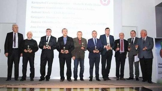 W Chełmie nagrodzili najlepszych