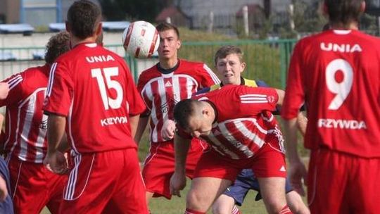 W Chełmie odwołano inauguracyjną kolejkę okręgówki, w Białej Podlaskiej jeszcze czekają