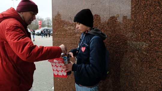 W Chełmie Orkiestra zagra rykiem silników