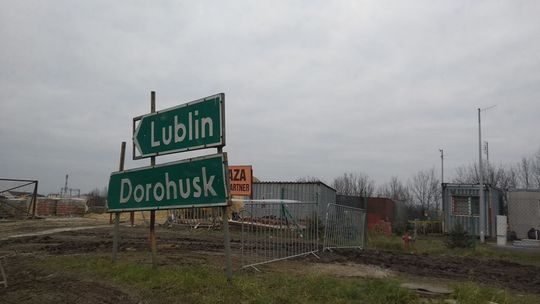 W Chełmie postawią 33 ekrany akustyczne