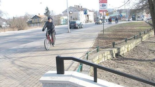 W Chełmie powstaną stacje rowerów miejskich?