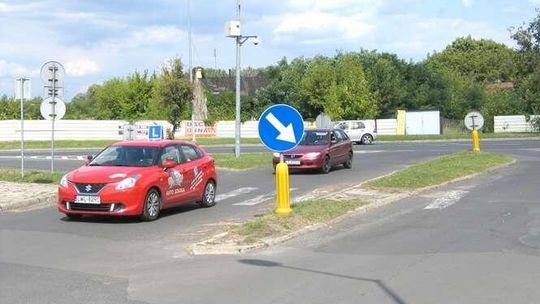 W Chełmie powstanie kolejne rondo