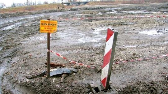 W Chełmie stanie Castorama. Na działkach po lokomotywowni