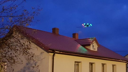 W Chełmie zaglądają do kominów