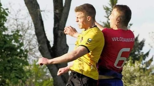 W chełmskiej okręgówce faworytami spadkowicze z IV ligi