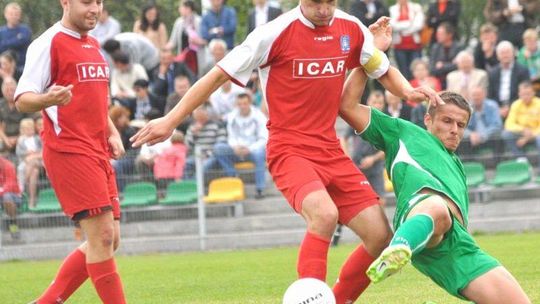 W chełmskiej okręgówce nadal trwa walka o utrzymanie