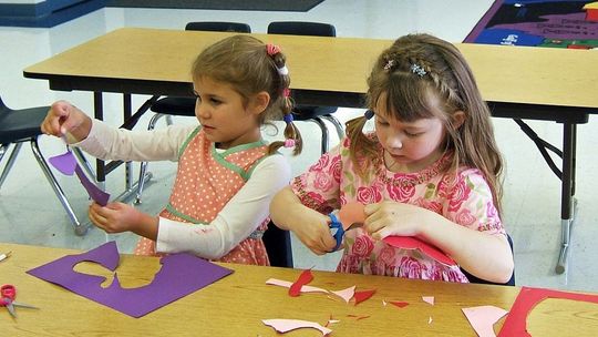 W ciągu tygodnia otwarto 4800 przedszkoli, a opiekę w nich ma prawie 34 tys. dzieci