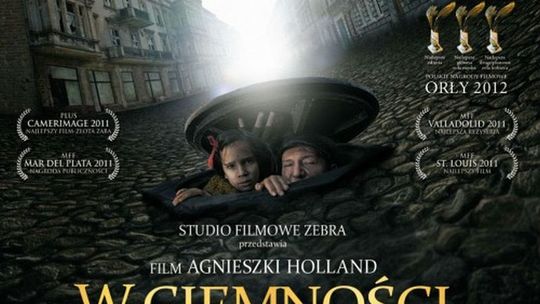 W ciemności za 7 zł w Bajce