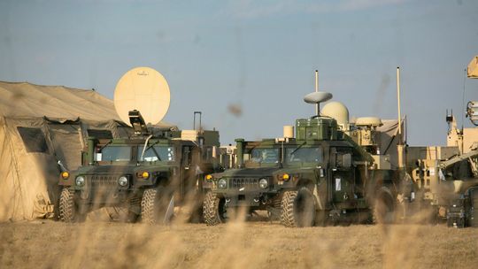 W co gra Rosja i jej prezydent? "Moim zdaniem prezydent Putin musi wykonać jakiś ruch"