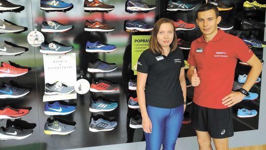 W co się ubrać na trening biegowy? Jak wybrać odpowiednie buty?