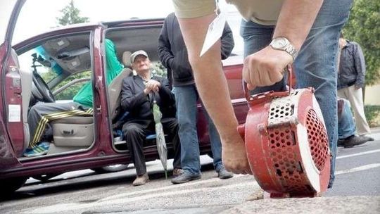 W COZL bez przełomu. Dzisiaj marsz przez centrum Lublina