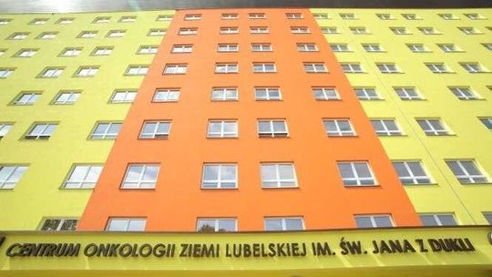 W COZL rozmowy ze związkami. Marszałek: Nie mamy zamiaru zamykać szpitala
