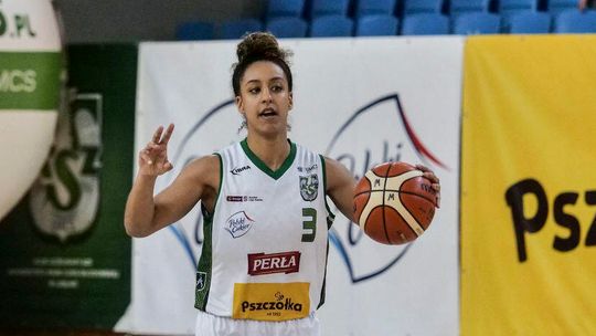 W ćwierćfinale play-off na lubelskie koszykarki czeka mistrz kraju