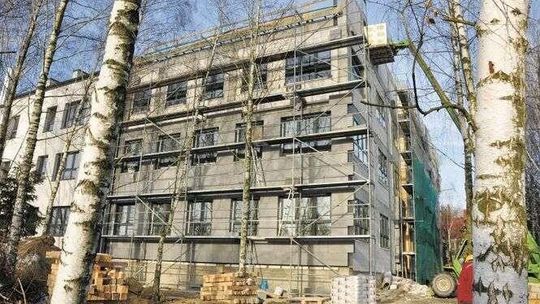 W Cycowie będzie przedszkole z dziecięcych marzeń