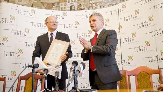 W czerwcu w hali Globus odbędzie się Puchar Świata w karate tradycyjnym